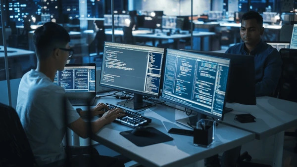 Custom Software Development